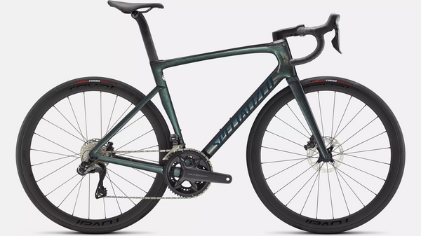 Specialized Tarmac SL7フロントフォーク フォレストグリーン 90622-33_TARMAC-SL7-EXPERT-