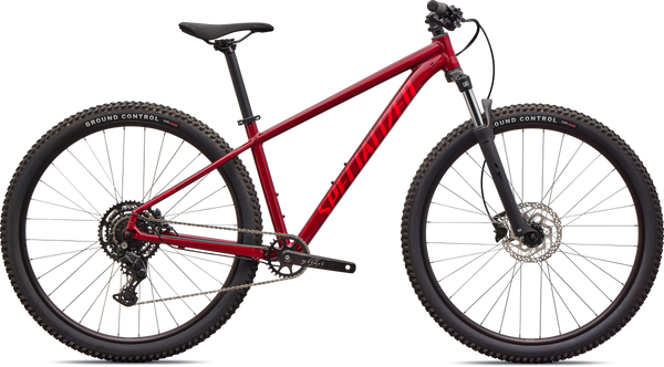 Specialized Rockhopper Sport 27.5 2026 – Centraal Cycle Specialized Rockhopper Sport 27.5 2026 – Centraal Cycle