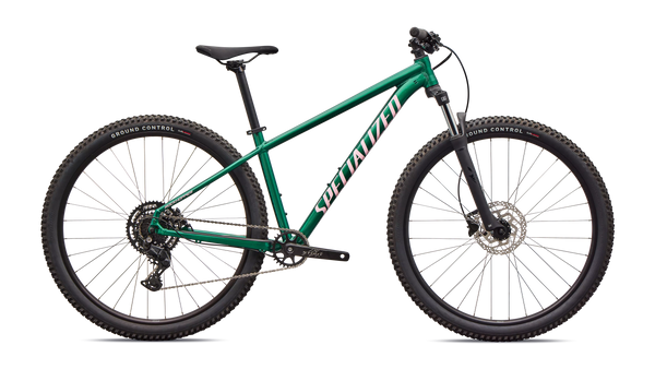 Specialized Rockhopper Sport 27.5 2026 – Centraal Cycle Specialized Rockhopper Sport 27.5 2026 – Centraal Cycle