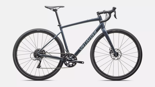 Specialized Diverge E5 2025 – Centraal Cycle