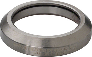 Full Speed Ahead Micro ACBBlue/Gray Seal Headset Bearing 45x45 Stainless 1-1/8"