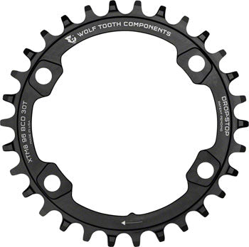 Wolf Tooth 96 BCD Chainring-30T