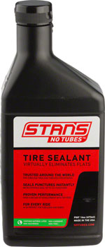 Stan's No Tubes Sealant Pint-16oz
