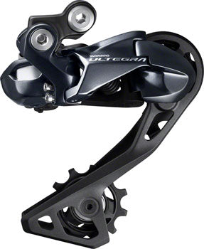 Shimano Ultegra RD-R8050-GS Di2 Rear Derailleur - 11-Speed, Medium
