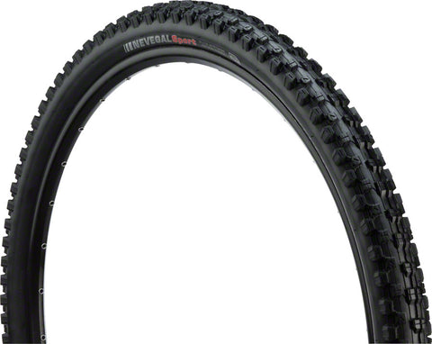 Kenda Nevegal Sport Tire,  29 x 2.2, Clincher, Wire, Black