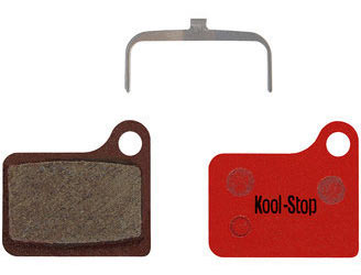 Kool stop shimano brake pads hot sale