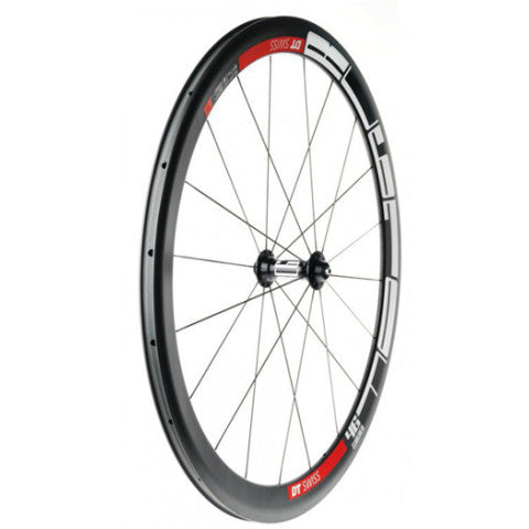 DT Swiss RC 670F Front Wheel (Carbon) – Centraal Cycle