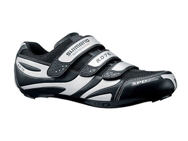 Universal Cycles -- Shimano SH-RC100 Road Shoes 2024 - Black