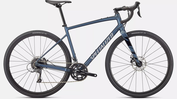 Specialized Diverge E5 2022 Centraal Cycle