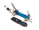 Park Tool IB-3C I-Beam Mini Folding Multi-Tool