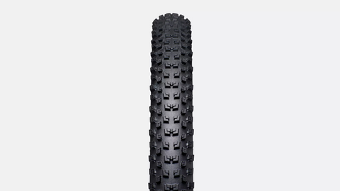 Specialized Ground Control Wire Bead Tire 26 x2.35