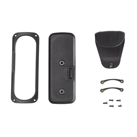 Santa Cruz Glovebox Parts Kit