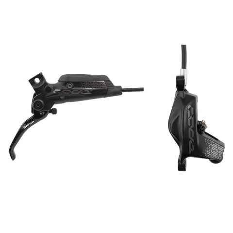 SRAM Code R Disc Brake & Lever Rear