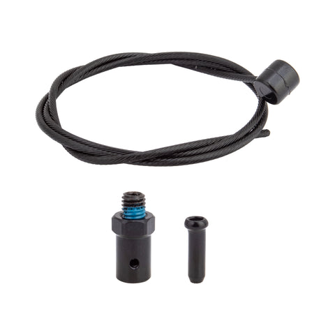 Sano Detangler Cable & Knarp