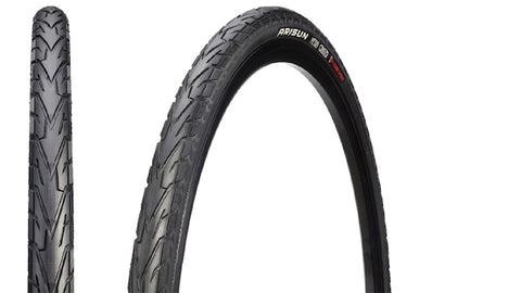 Arisun Metro Cruiser Wire Bead Tire 700x38