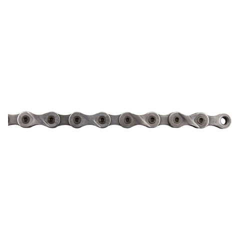KMC e9 eBike Chain 9 Speed, 136 Links, Silver