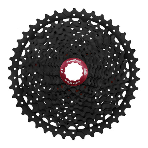 Sunrace CS-MX 11s Cassette 11-42t