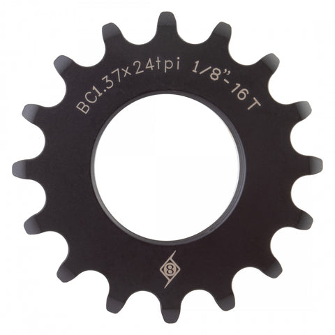 Origin 8 Track Cog 16T
