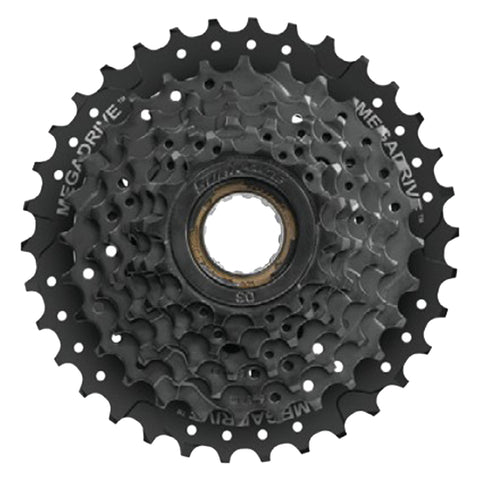 Sunrace MF300 14-34 7 Speed Freewheel