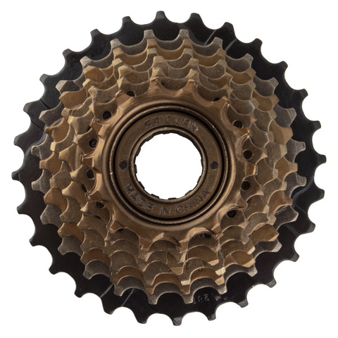 Sunlite UtiliT Sport 8sp Freewheel 13-28T