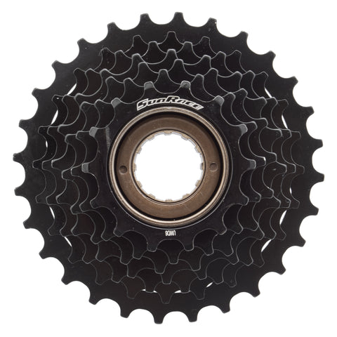 SunRace MF-MO5 Freewheel