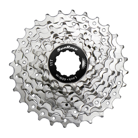 SunRace 9spd CS-R91 Cassette 11-25T