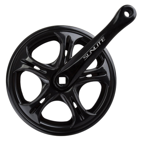 Sunlite Big City Single Speed Crank