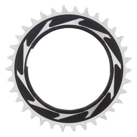 Eagle XXSL Power Meter T-Type D1 Direct Mount Chainrings 34t