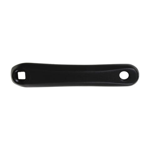 Sunlite Alloy Low Profile Left Arm Horizontal Square