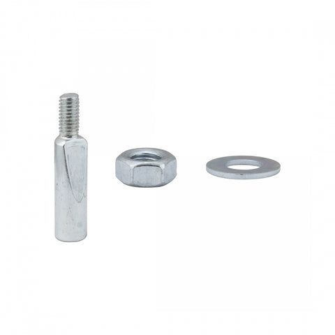 Sunlite Crank Cottered Pin 9.5mm