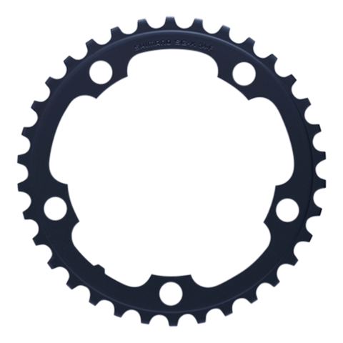 Shimano FC-3550 CHAINRING 34T