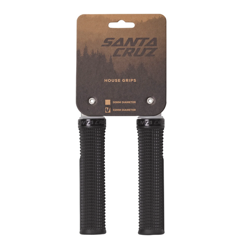 Santa Cruz House Grips-30