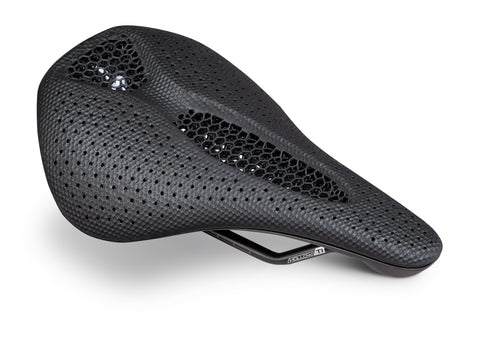 Specialized Power Pro with Mirror 143mm