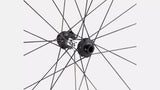Roval Terra CL Wheelset, Center Lock Disc : 700c