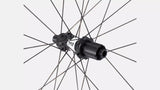 Roval Terra CL Wheelset, Center Lock Disc : 700c
