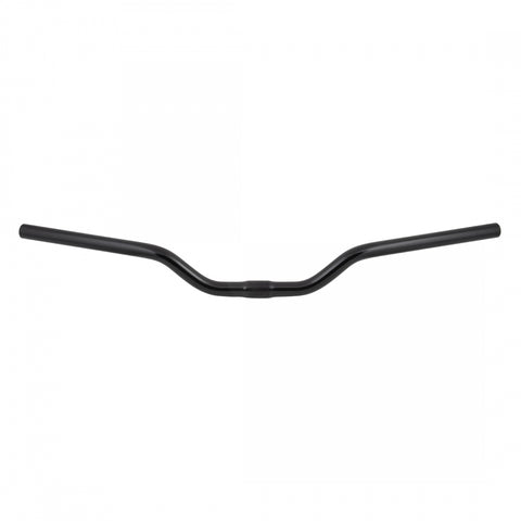 Sunlite MTB 3in Rise Alloy Handlebar