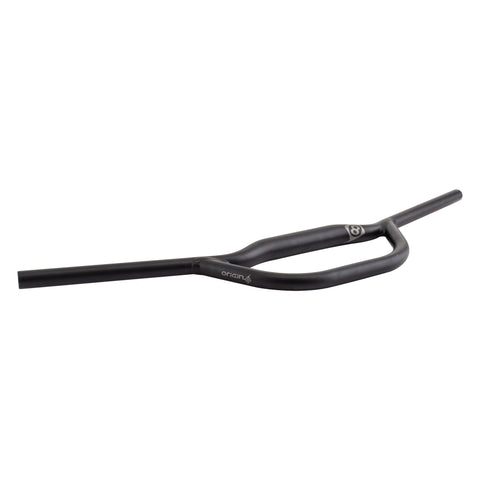 HANDLEBAR OR8 MTB ALY FLAT STRONGBOW 31.8x760x15d BK