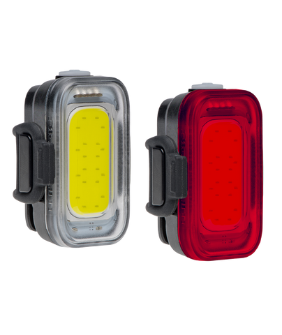 Blackburn Front and Rear Light Set