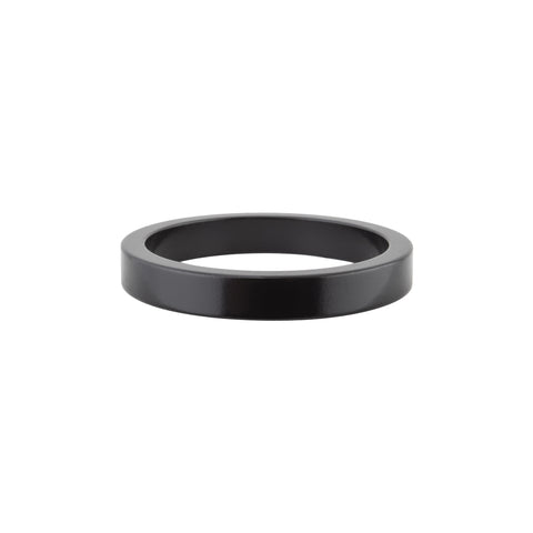 Origin 8 Headset Spacer 5mm x 1-1/8" Alloy Black