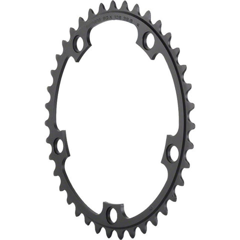 Shimano FC-6700 Ultegra Double Chainrings 10spd - 130mm BCD 5-Bolt