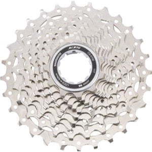 Shimano 105 5700 Cassette-10sp : 11-25