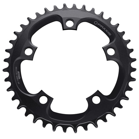 Praxis 110 BCD 46T Threaded E-Chainring