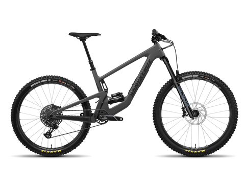 Santa Cruz Bronson CR Kit MX 2024