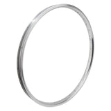 SE Bikes 26 Rim Polish Silver