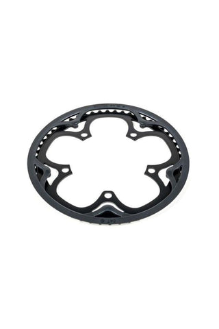Brompton Chainring & Guard for Spider Crank