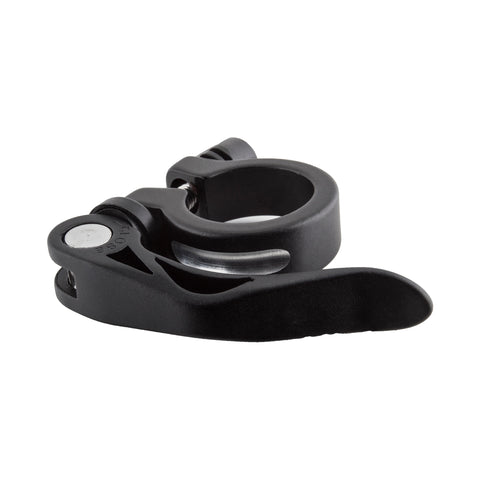 Sunlite QR Seatpost Clamp 28.6