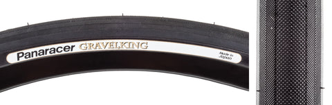 Panaracer Gravelking Slick