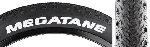 CST Megatane 26x4.0 Tire