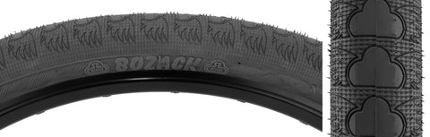 SE Bozak Tire