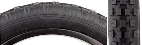 Sunlite Knobby CST93 16x2.125